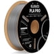 thumbnail image 1 of Filamento para impresora 3D ELEGOO PLA PRO, 1,75 mm, plateado, 1 kg, 1 of 8