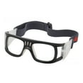 thumbnail image 1 of High-Impact Sports Goggles for Outdoor Activities - Professional Anti-Shock, Explosion-Proof,-resistant Eye Protection with Durable Frame, Enhanced Vision Clarity, Anti-Glare & Eye Strain Reduction,, 1 of 6