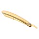 thumbnail image 5 of Navaja de afeitar recta vintage, navaja de afeitar con mango plegable para hombres, navaja de afeitar de borde recto, navaja de afeitar con mango plegable, calidad superior, 5 of 14