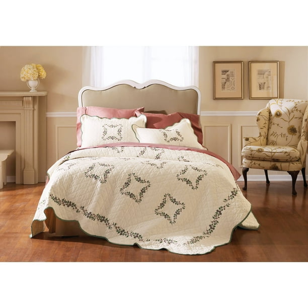 Better Homes & Gardens Baylee Quilt, 1 Each