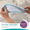 thumbnail image 3 of Poise Thin-Shape Incontinence Pads, 66 count, 3 of 6