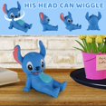 thumbnail image 3 of Stich Traje De Baño Lilo Y Stich Skin Pickup F Idget Toy, Pickup Pad F Idget, Picky Party Pad F Idget, Skin Pickup F Idget Toy, Skin Pickup Sensory Toy, Dermatillomania Stich Juguete, 3 of 5