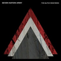 The White Stripes - Seven Nation Army (The Glitch Mob Remix) - Music & Performance - Vinyl [7-Inch]