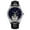Silver black, variant on AESOP Mechanical Hand Wind Skeleton Tourbillon Wrist Watch Men Stainless Steel Sapphire Crystal Leather Luminous Clock Waterproof Galaxy Starry Sky Micro Paint Earth