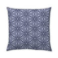 thumbnail image 1 of Ahgly Company Indoor Square Contemporary Throw Pillow, 18 inch by 18 inch, 1 of 5