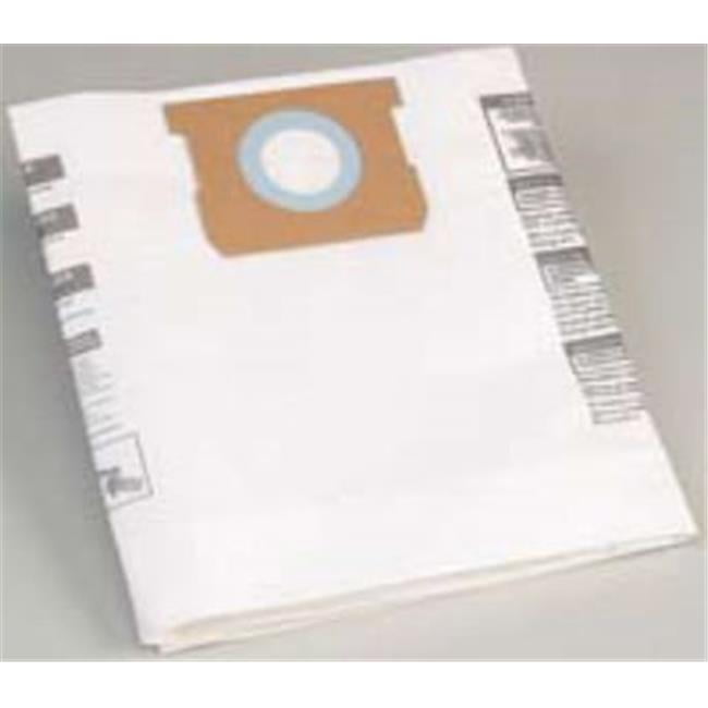 Shop Vac Bag Fits 58 Gallon