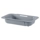 thumbnail image 2 of Multifunctional Retractable Drainage Basket For Home Kitchen Adjustable Over-the-Sink Colander And Storage Organizer, 2 of 6