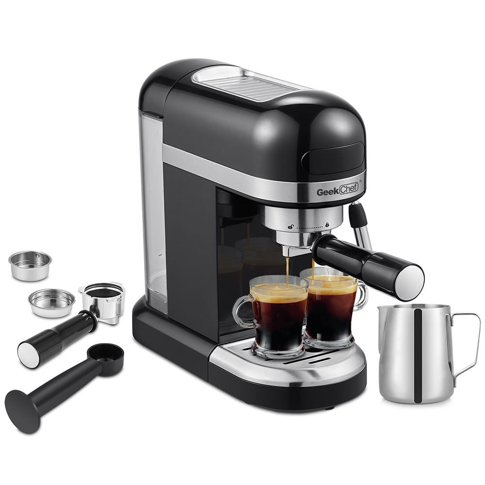 espresso machine carafe