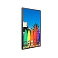 thumbnail image 3 of Samsung Outdoor Signage Edge Pantalla Comercial LED 55" Full HD, Negro., 3 of 3