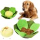 thumbnail image 1 of Estera De Snuffle Para Mascotas, Estera De Alimentación Lenta, Almohadilla De Entrenamiento Para Olfatear, Suministros Para Mascotas Con Forma De Repollo sonducket PT002180-00, 1 of 6