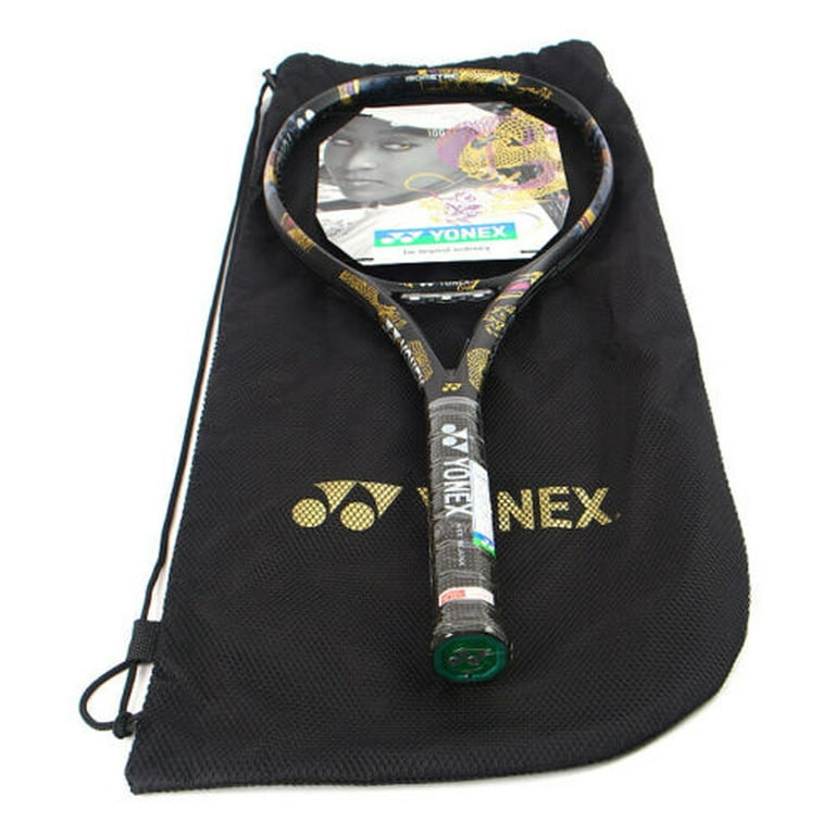 Yonex Osaka EZONE 100 (300g) Limited Edition Tennis Racquet Yonex Osaka EZONE 100 (300g) Limited Edition Tennis Racquet