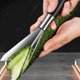 thumbnail image 1 of RUNROTOO Para Cocina En Acero Inoxidable Y Limpieza Rápida, 1 of 8