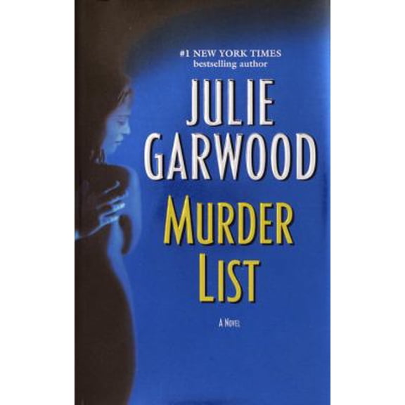 Pre-Owned Murder List (Hardcover) 0345453824 9780345453822