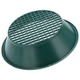 thumbnail image 1 of Gold Mining Pan, Grid Design Portable ABS Plastic Gold Pan  For Streams For Rivers For Gold Panning, 1 of 8
