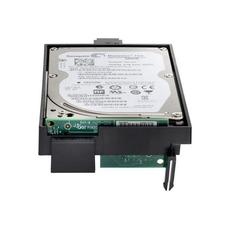 HP High-Performance Secure Hard Disk | HP OEM 500 GB Internal Hard