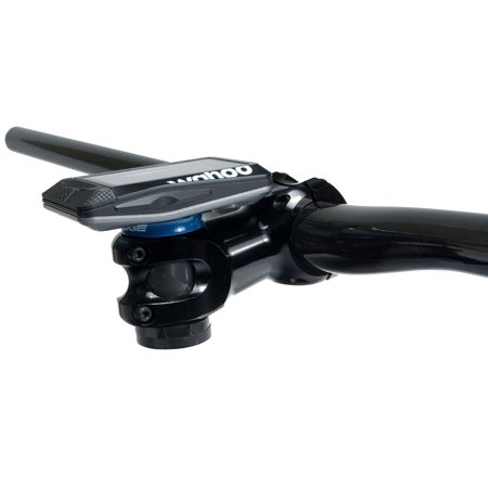 Wahoo Shorts - Wahoo ELEMNT Stem Mount (Black Gravity), 1-1
