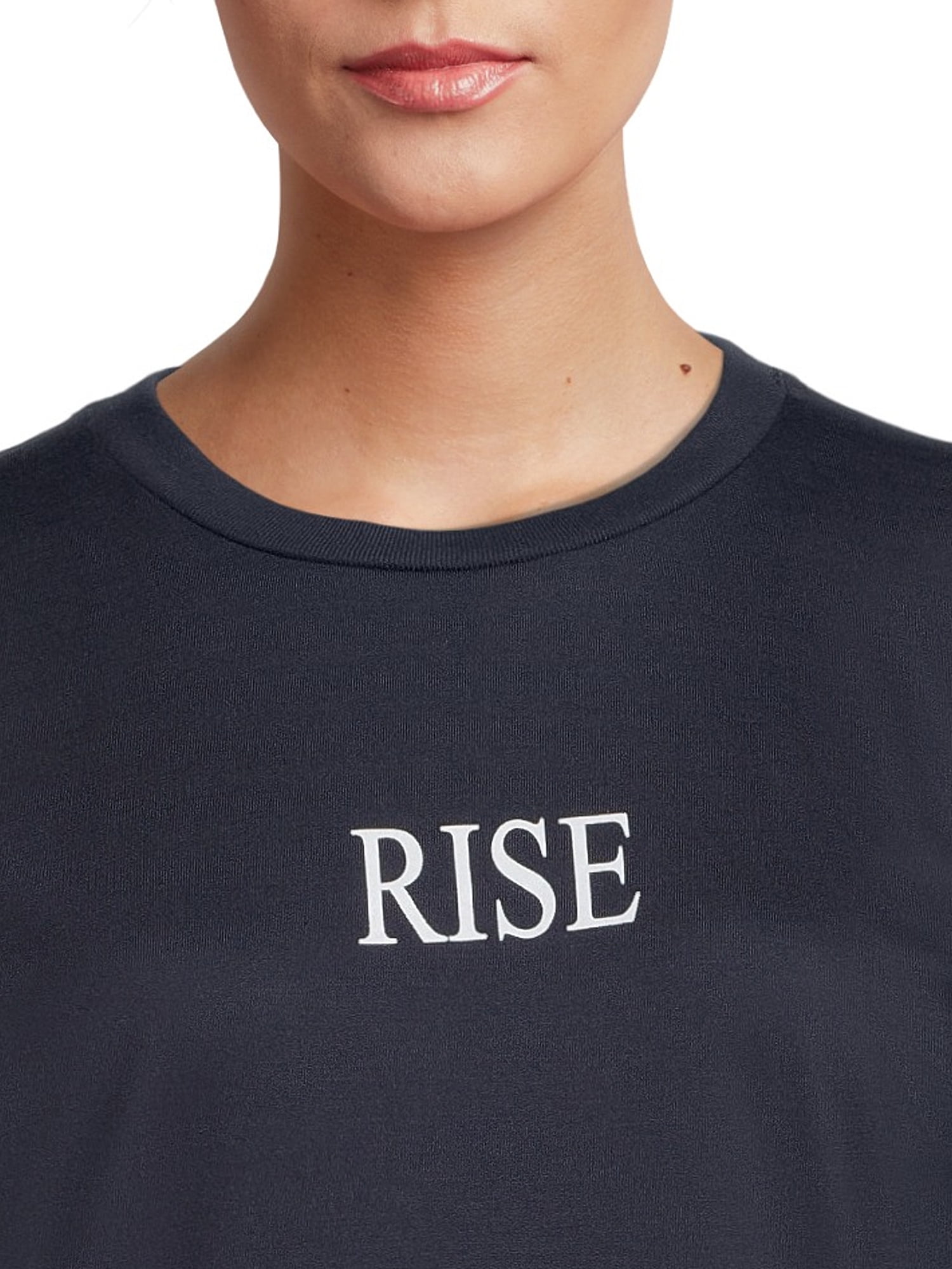 Off The Grid Women's Rise Tee