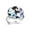 Multi 2, variant on Vintage Piano Music Notes Stainless Steel Rings for Women, Open Adjustable Ring Promise Ring Jewelry Gifts