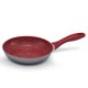 thumbnail image 2 of Juego de Dos Sartenes FlavorStone 20 cm Y 24 cm Rojo., 2 of 4