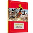 thumbnail image 2 of Mickey Mouse: The Greatest Adventures (Walt Disney's Mickey Mouse), 2 of 5
