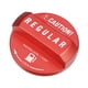thumbnail image 1 of Tapa del tanque de combustible Unique Bargains para Toyota Rojo, 1 of 1