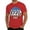 tshirts 25#Red, variant on WAYUTE Mens 250th Anniversary USA Shirt National Flag Graphic Patriotic Short Sleeve Tee Style Casual Comfort Fi Independence Day T Shirt
