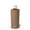 Mocha, variant on Frost Buddy Universal Buddy XL Can Cooler by Frost Buddy - Fits 12-ounce, 16-ounce, 20-ounce, and 24-ounce Cans and Bottles - Keep Your Drinks Refreshingly Chilled for over 12 hours Gunmetal Glory