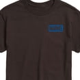 thumbnail image 2 of Guardians Of The Galaxy - Star Lord - Men's Short Sleeve Graphic T-Shirt, 2 of 4