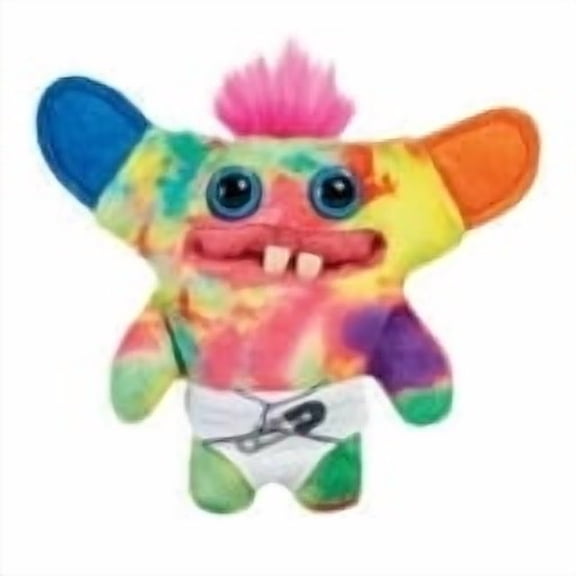 Fuggler 3.5-inch Baby Fugg Series 2 - Grin Grin