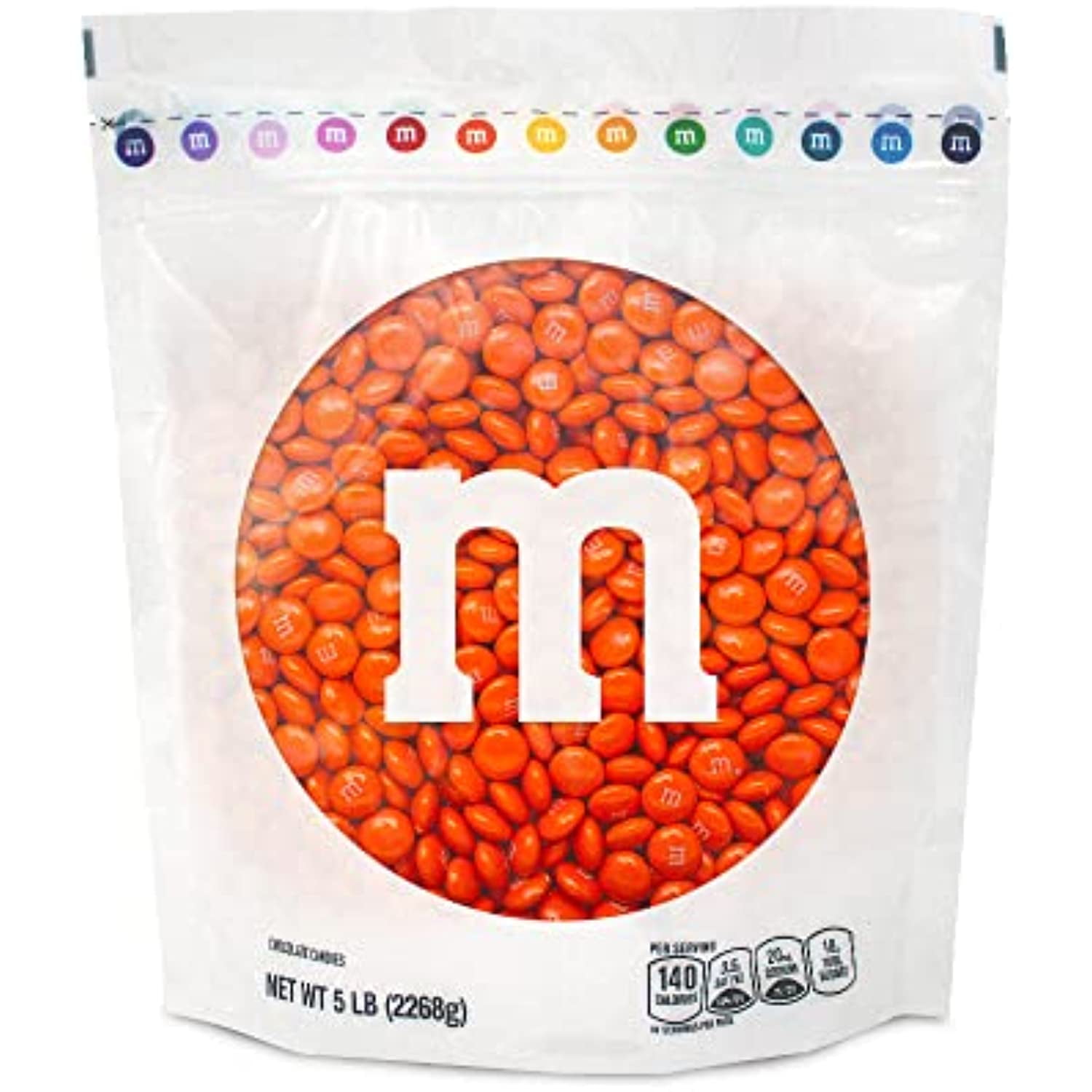 Mickey Mouse M&M Candies Party Favors Set of 12 