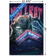 thumbnail image 3 of Netflix Stranger Things 3 - Mallrat Wall Poster, 22.375" x 34", 3 of 3