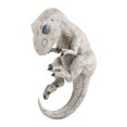 thumbnail image 2 of Modelos de dinosaurios 2 Piezas Simulación Bebé Modelo Jurásico Animal Juguete Decoración de La Habitación, 2 of 8
