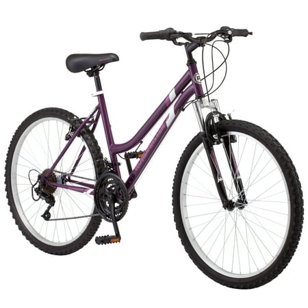 Roadmaster Granite Peak Women's Mountain Bike, 26