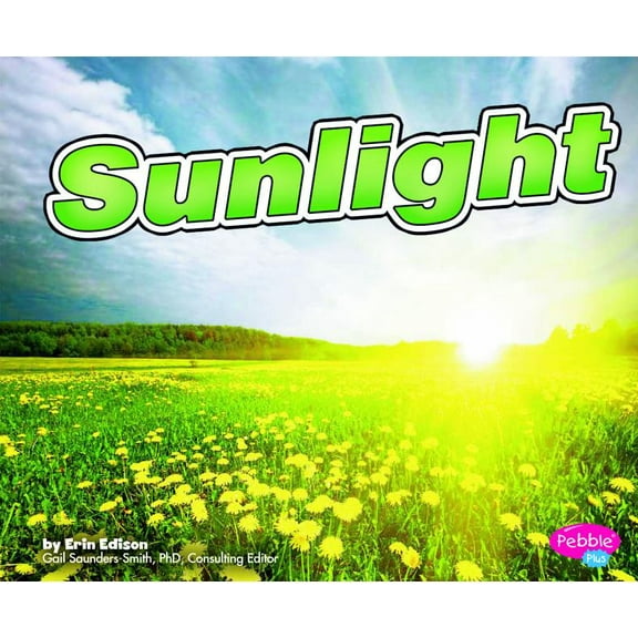 Weather Basics Sunlight, (Paperback)