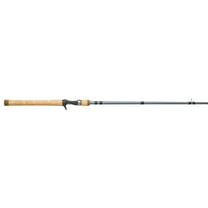 Pflueger President Casting Fishing Rod, 6'6" Medium Heavy