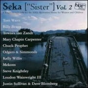 Seka ('Sister') Vol. 2