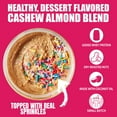 thumbnail image 2 of FIt Butters Birthday Cake Cashew Almond Butter, 2 of 6