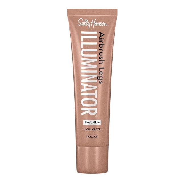 Sally Hansen Airbrush Legs Illuminator - éclat Nu
