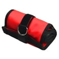 Red Scuba Diving Good Quality Scuba Diving Inflatable Safety Sausage