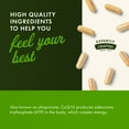 thumbnail image 3 of Swanson CoQ10 Capsules, 200 mg, 90 Count, 3 of 7