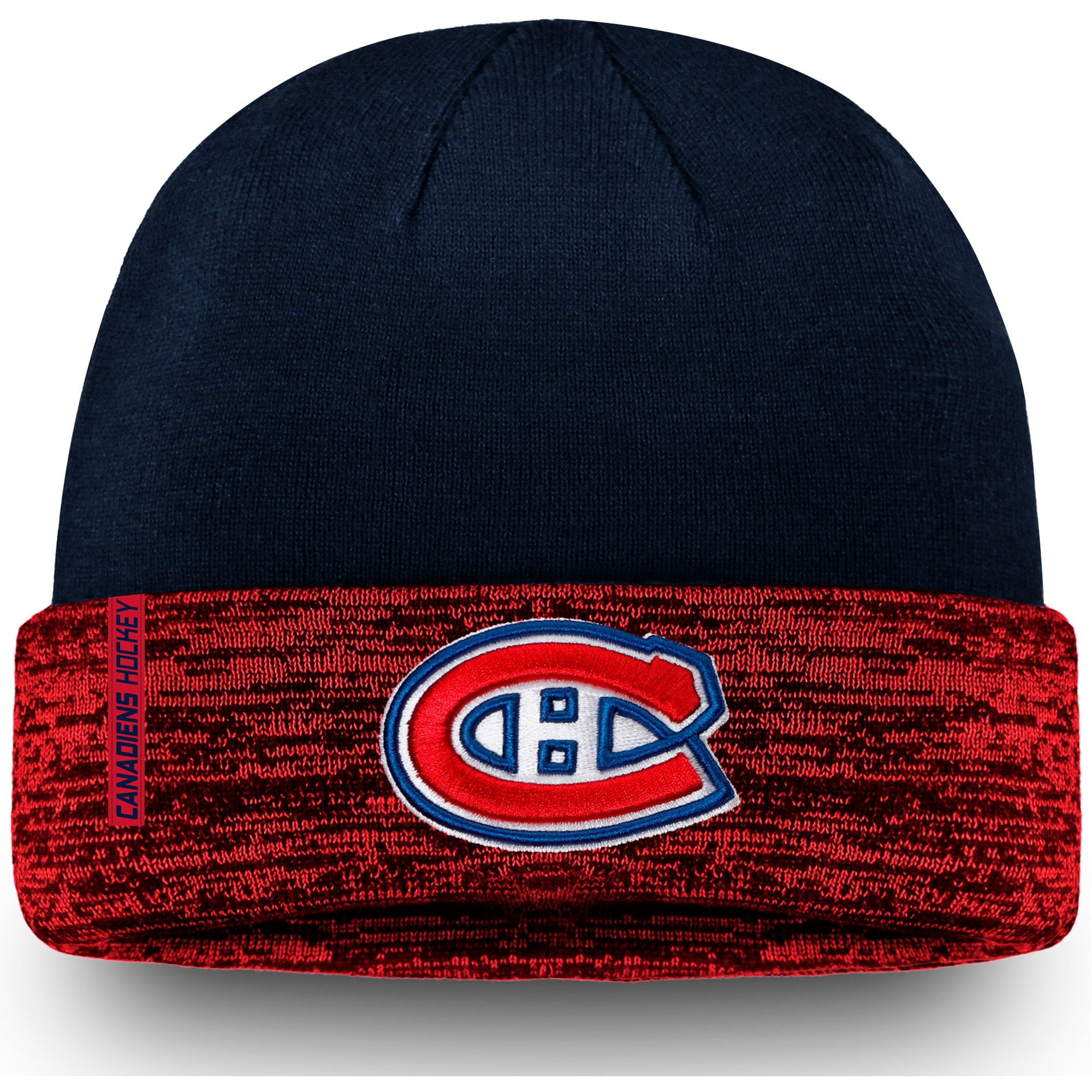 Montreal Canadiens Fanatics Branded 