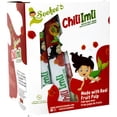 thumbnail image 1 of Soofees Chilli Imli Fruit Gummies 720g, 1 of 4