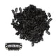 thumbnail image 4 of Clips de Cabello, Accesorios de Las Clip de Cabello Clips de Hierro Negro, Pelucas de Las Crías de Cabello Trenza para extensiones para Cabello para Pelucas de Instalación de, 4 of 7