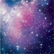 192 Count Bulk Pack Galaxy Party Luncheon Napkins