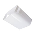 thumbnail image 2 of Toystoory Fácil de recoger y ahorrar espacio. La cesta de papel de oficina abierta y abierta es conveniente para tirar grandes. Suministros de limpieza para el hogar, 2 of 6