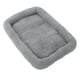 thumbnail image 3 of Cama Para Perros, Camas Trayable Para Cachorros, Cama Para Cachorros, Cama Esponjosa Para Gatos, Lavable, Cama Para Perros Pequeños, Almohadilla Para Caja Con Fondo, 3 of 7