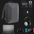 thumbnail image 4 of Mochila para portátil Smatree Hard Double para ASUS ROG de 16 pulgadas, 4 of 5