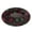 Deep Burgundy Forest Green, variant on Pet Bed Pet Mat Cozy Removable & Washable Comfort For Cats And Dogs Pumpkin Vectors