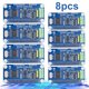 thumbnail image 1 of RS485 CAN HAT Comunicación Estable Larga Distancia para Placas La Serie Raspberry Pi, 1 of 7