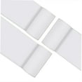 thumbnail image 4 of Eccomum Long-Lasting 10-Year Preservation Sticky Thermal Paper Roll 56*30mm / 2.2*1.2in BPA-Free Black Font Adhesive Sticker Labels for Peripage A6/A8/P6 Paperang P1/P2 Thermal Printer Pack of 3 Rol, 4 of 7
